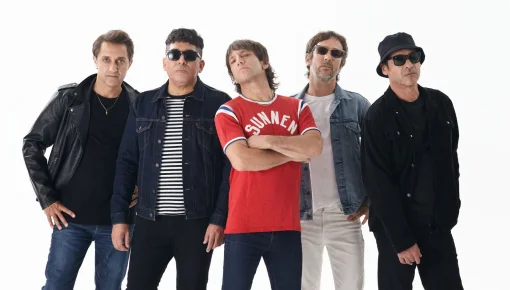 TURF puso fecha para su regreso a La Plata