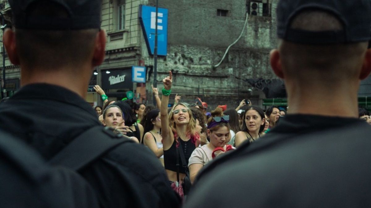 Foto archivo: Rocío Bao