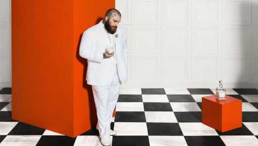 Ya suena lo nuevo de Teddy Swims