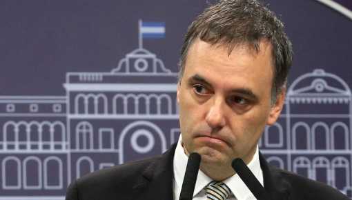 ¿Marcha atrás o renegociación? 