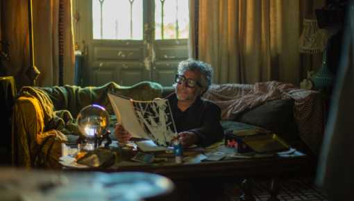 Fito publicó la primera de sus canciones nuevas 