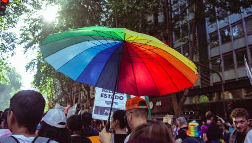 ¿Por qué es necesario que vayamos todxs a la Marcha Federal Antifascista y Antirracista?