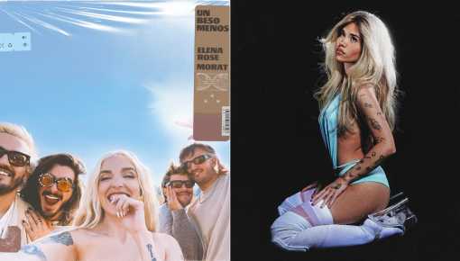 Artistas Lollapalooza estrenan canciones antes de aterrizar en Buenos Aires