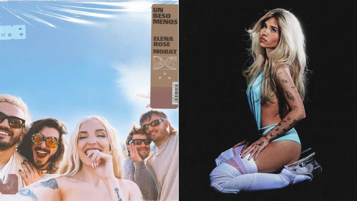 Artistas Lollapalooza estrenan canciones antes de aterrizar en Buenos Aires