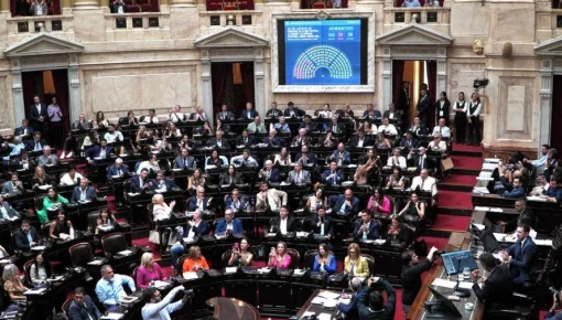 Las PASO, casi afuera: Diputados dio media sanción a su suspensión