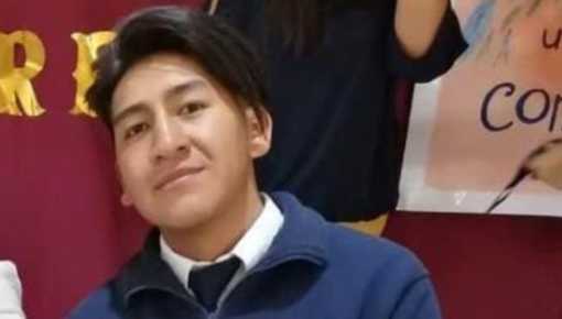 Otro crimen de Gendarmería en Jujuy: asesinaron a un joven colla a balazos