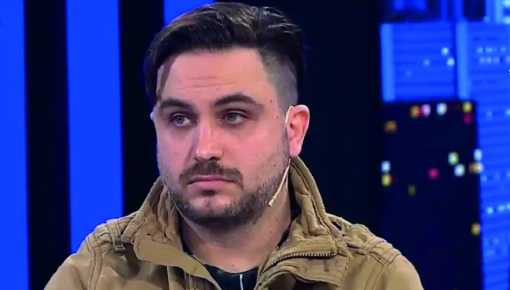 Milei intentó explicar por qué Karina expulsó a Ramiro Marra de LLA