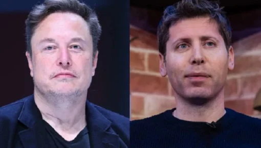 Elon Musk quiere comprar ChatGPT y su CEO se mofó de él