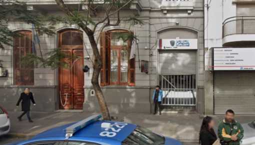Nueva fuga en CABA: se escaparon seis detenidos de una comisaría de Balvanera
