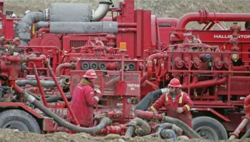 Alerta sindical en Chubut por el cierre de una filial petrolera y el despido de 300 trabajadores 