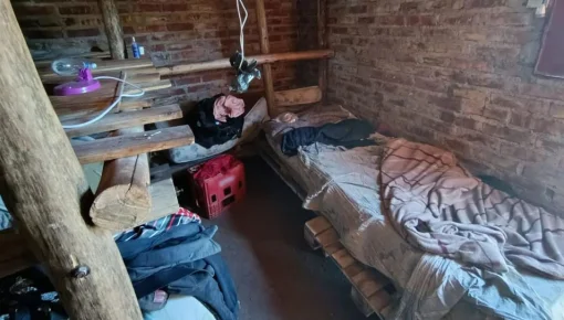 Rescatan en Mendoza a siete víctimas de explotación laboral