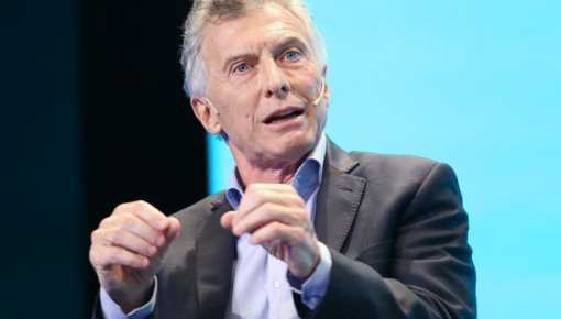 Macri mete presión a Milei para liquidar empresas estatales: 