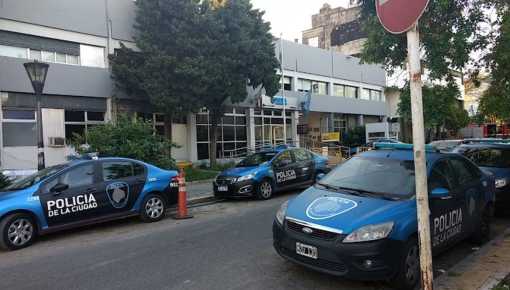 Fugas: ordenan trasladar presos de la Ciudad a cárceles federales