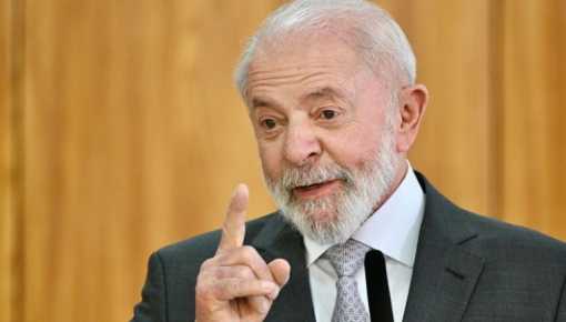 Lula anuncia la gratuidad de remedios para sectores vulnerables y un plan de apoyo a estudiantes 