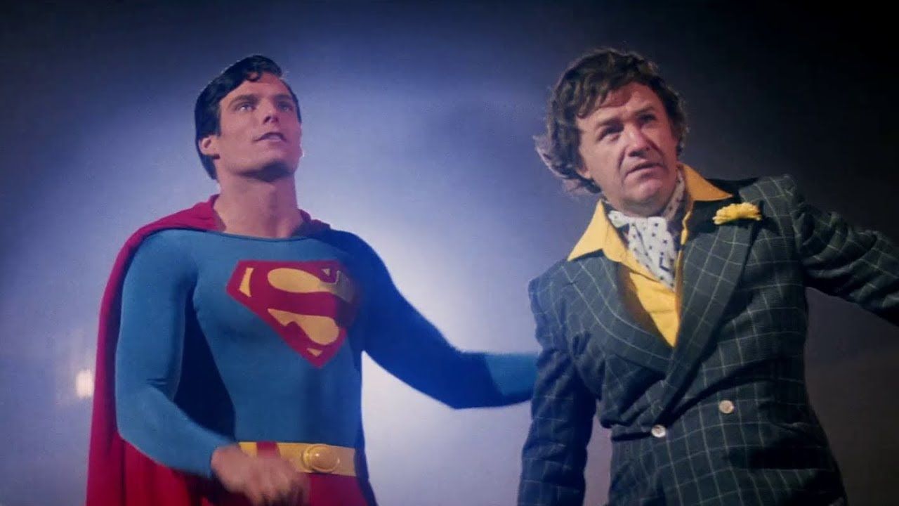 Superman