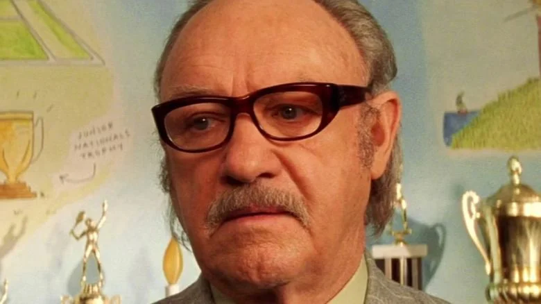 Los excéntricos Tenenbaum