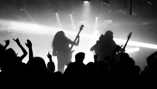 Música y derechos: qué hicieron con Sadaic