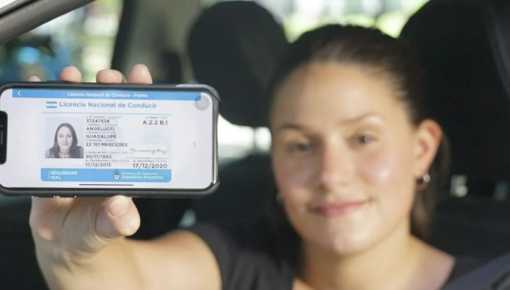 Los cambios que oficializó el Gobierno en la licencia de conducir, VTV y peajes