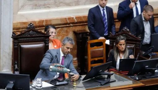 Congreso blindado: Milei tiene los votos para aprobar el DNU de endeudamiento con el FMI