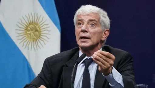 Código Penal: el Gobierno busca imponer reformas para meter presos a manifestantes 