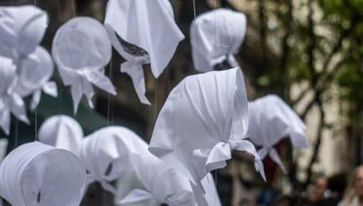 &ldquo;Efecto 50 años del golpe&rdquo;: se multiplicaron consultas y denuncias por identidad en Abuelas