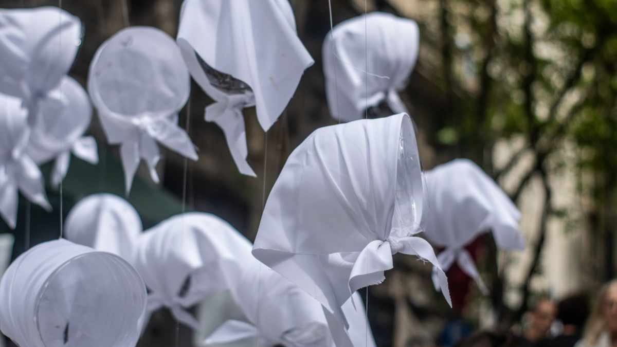 &ldquo;Efecto 50 años del golpe&rdquo;: se multiplicaron consultas y denuncias por identidad en Abuelas