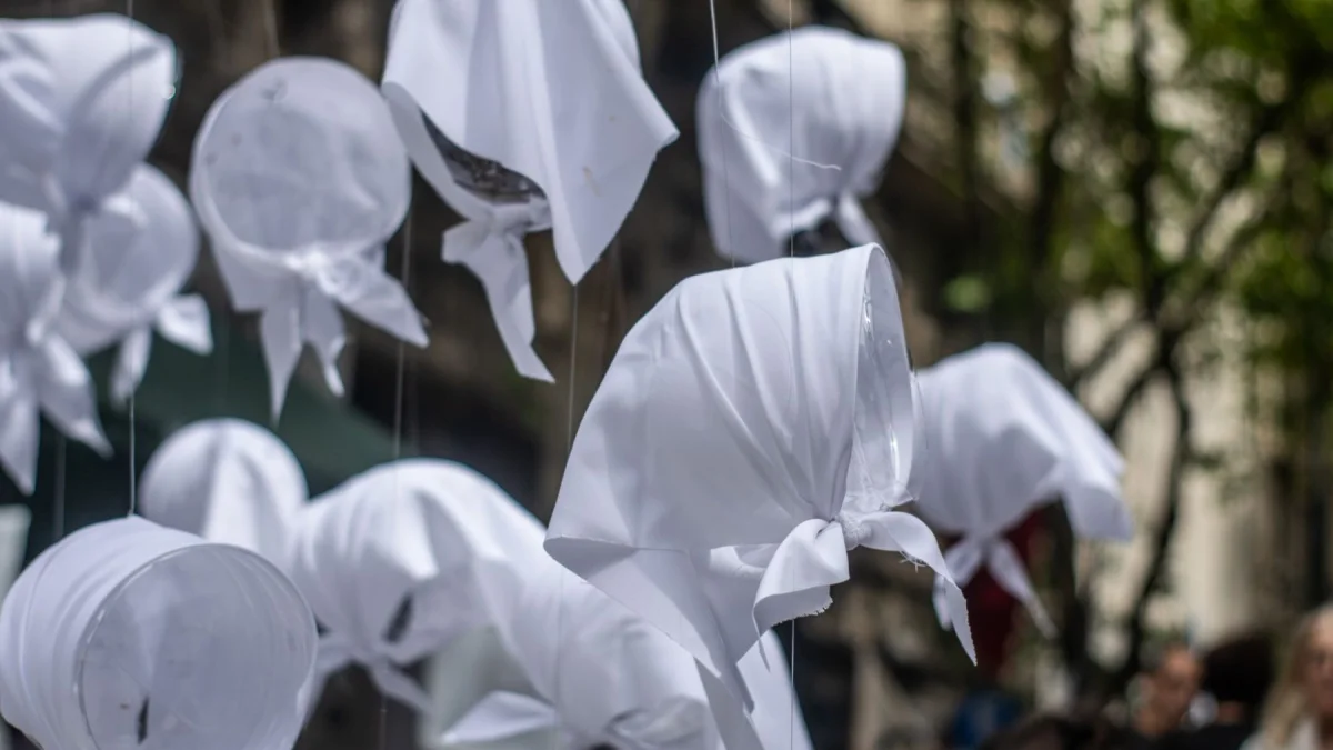 &ldquo;Efecto 50 años del golpe&rdquo;: se multiplicaron consultas y denuncias por identidad en Abuelas