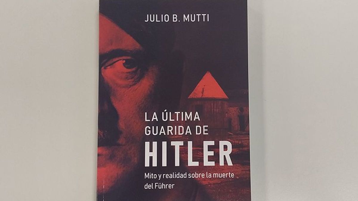 La portada de 