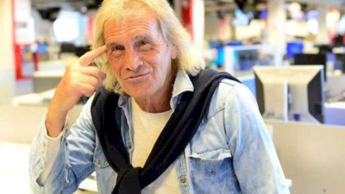Chau Loco: murió Hugo Orlando Gatti