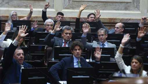 Senado: la UCR amaga con rechazar los pliegos de Lijo y García-Mansilla