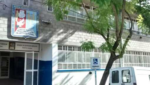 Terror en Maschwitz: un grupo de estudiantes planificó una masacre por WhatsApp