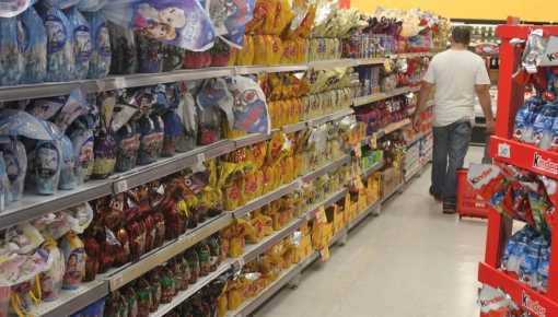 Pascuas 2025: aumentos de hasta el 85% en productos tradicionales