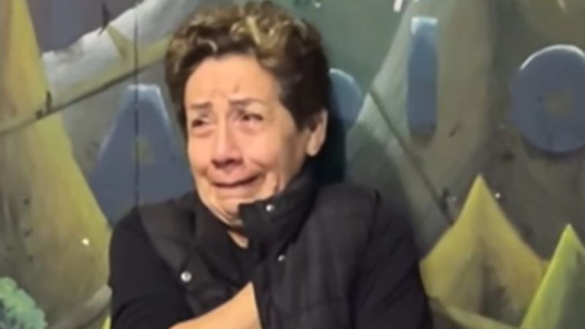 La agrupación 