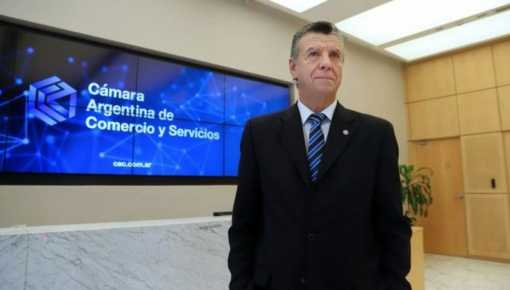 Insólito: el presidente de la CAC dijo que 