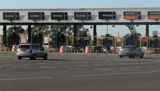 Desvinculan a 117 trabajadores del peaje por protestar y amenazan con más despidos