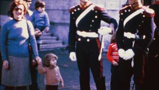 Sapos: o cómo vivieron las infancias la dictadura militar