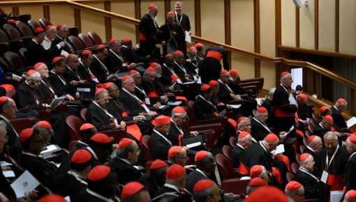 Hay fecha: anunciaron cuándo será el cónclave para elegir al nuevo Papa