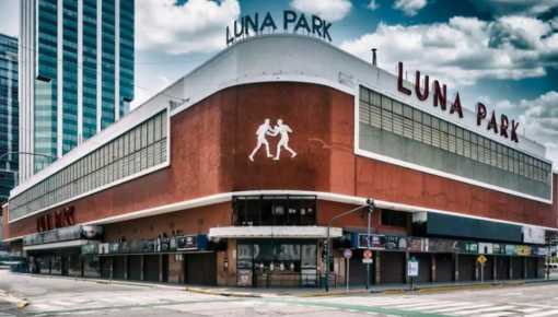 Por qué el Vaticano y la muerte del Papa frenaron la demolición del Luna Park