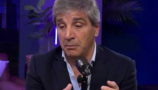 Caputo prepara medidas para que 