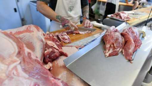La carne no para de subir: en abril aumentó 6,1% 