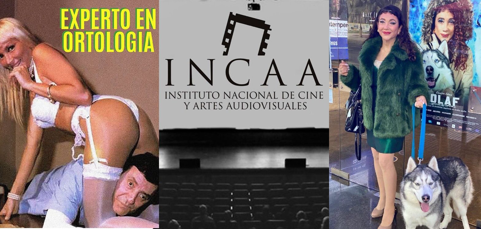 Afiche de 