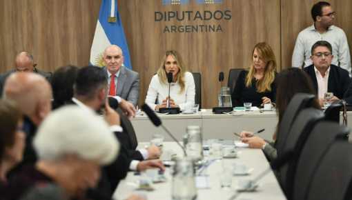 La oposición busca extender la moratoria y aumentar el bono a los jubilados
