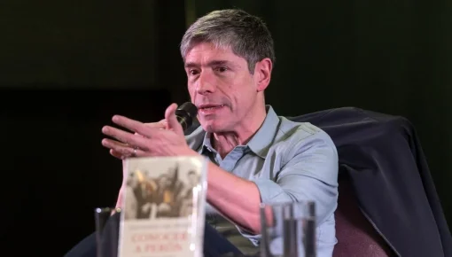 Elecciones porteñas: Abal Medina apuntó contra Santoro y Adorni