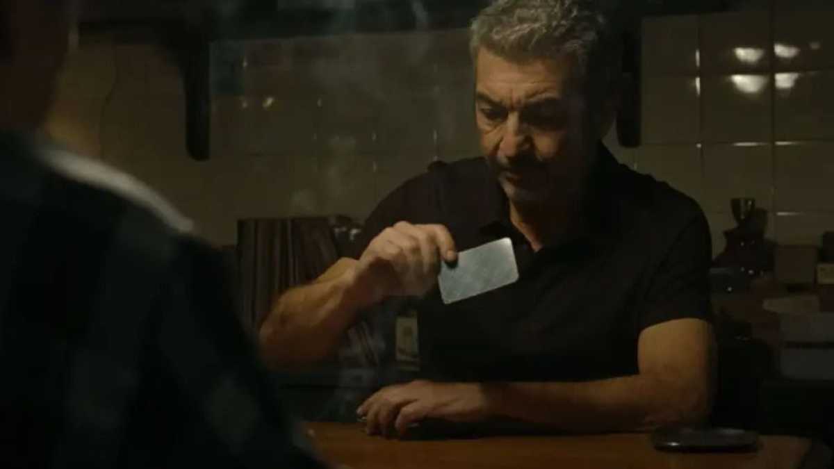 Furor por El Eternauta en Japón: se puso de moda jugar al truco