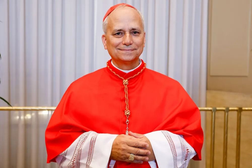 Robert Prevost