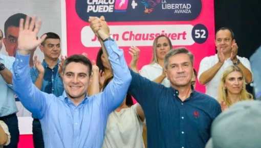 Chaco: la alianza entre UCR-LLA se impuso ante un peronismo dividido