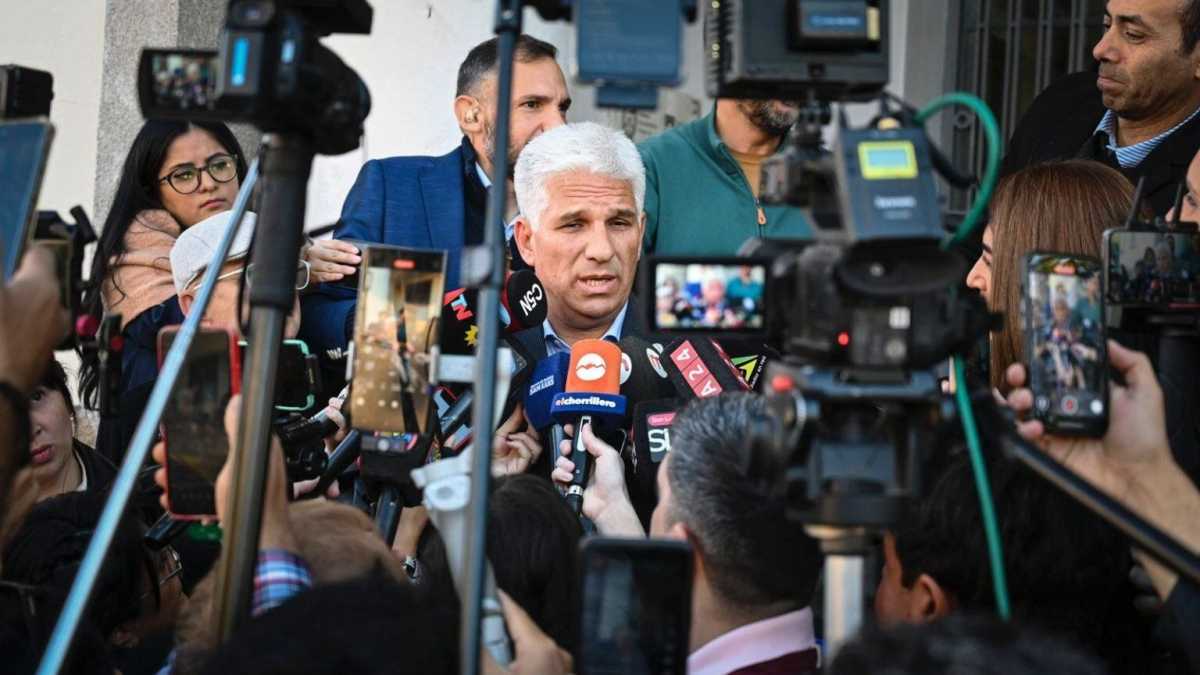 Poggi logró una amplia victoria en las legislativas de San Luis