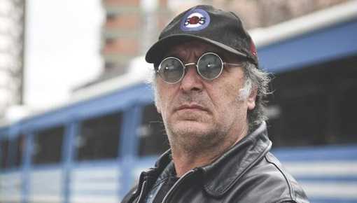 Saborido y una obra con mucho conurbano
