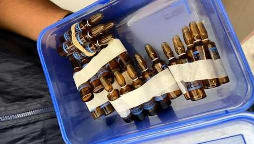 Alerta en el sistema de salud por fentanilo contaminado: ya hay 10 pacientes muertos