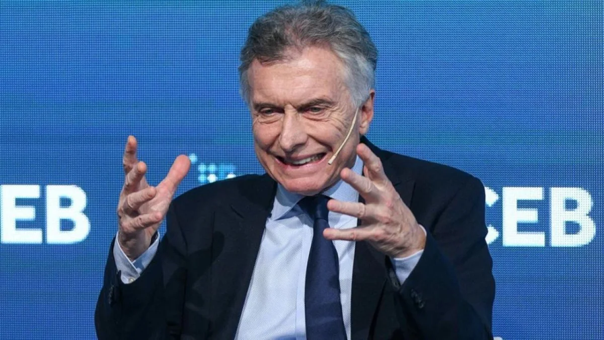 Foto: gentileza prensa / Perfil
